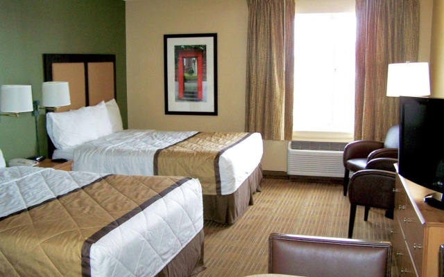 photo 5 of Candlewood Suites Beachwood Cleveland by IHG