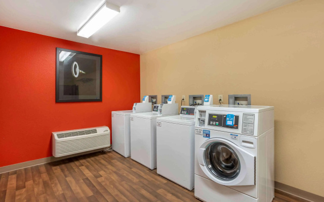 photo 2 of Extended Stay America Select Suites - Columbia - Stadium Blvd.