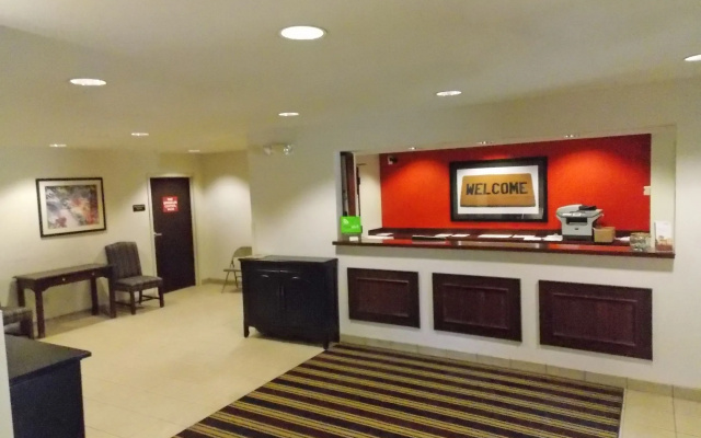 photo 3 of Extended Stay America Select Suites - Columbia - Stadium Blvd.