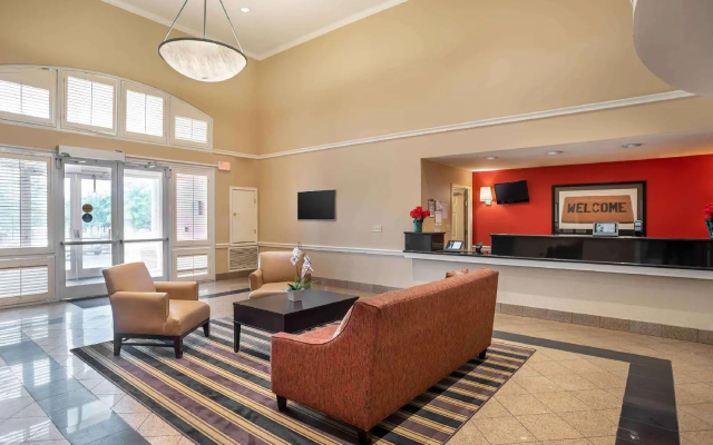 photo 2 of Extended Stay America Columbia Columbia Corporate Park