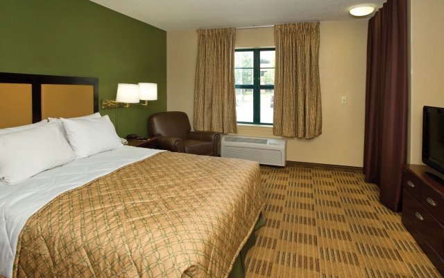 photo 4 of Extended Stay America Columbia - Columbia Parkway