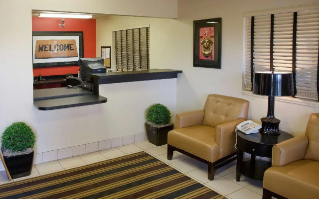 photo 2 of Extended Stay America Columbia Ft. Jackson