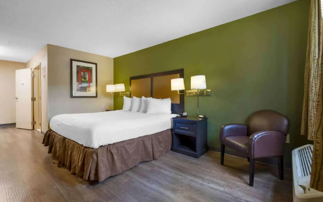 photo 4 of Extended Stay America Columbia Ft. Jackson