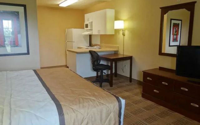 photo 4 of Extended Stay America Columbia Ft. Jackson