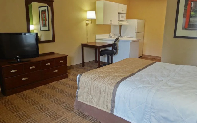 photo 5 of Extended Stay America Columbia Ft. Jackson