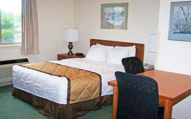 photo 3 of Extended Stay America Columbia West Stoneridge Dr.