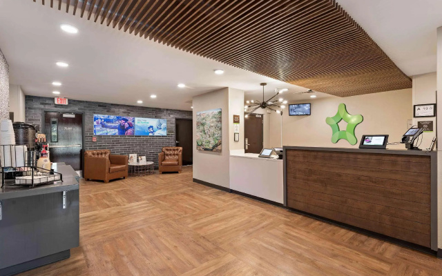 photo 2 of Extended Stay America Select Suites - Dallas - Lewisville