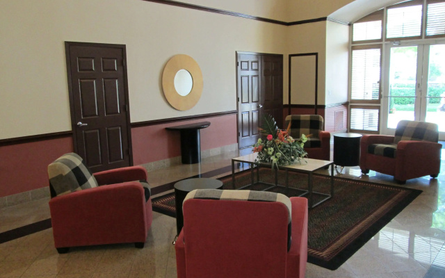 photo 2 of Extended Stay America - Dallas - Vantage Point Dr.
