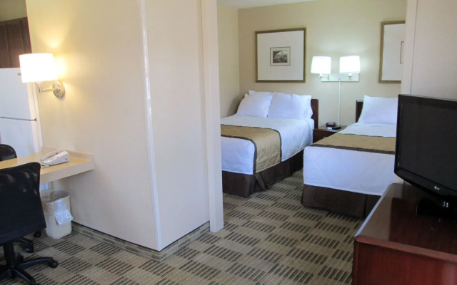 photo 3 of Extended Stay America - Dallas - Vantage Point Dr.