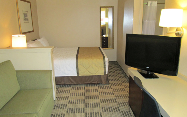 photo 5 of Extended Stay America - Dallas - Vantage Point Dr.