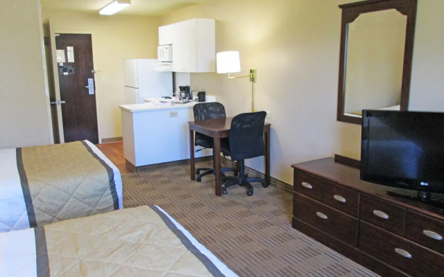 photo 2 of Extended Stay America - Greenville Ave
