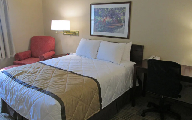 photo 3 of Extended Stay America - Greenville Ave