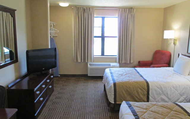 photo 4 of Extended Stay America - Greenville Ave