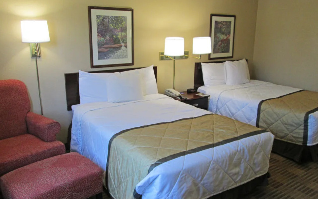 photo 5 of Extended Stay America - Greenville Ave