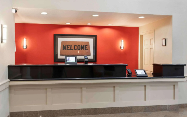 photo 2 of Extended Stay America Suites Dallas Plano