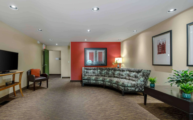 photo 3 of Extended Stay America Suites Dayton South