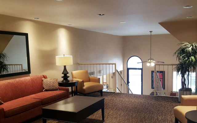 photo 4 of Extended Stay America Suites Dayton South