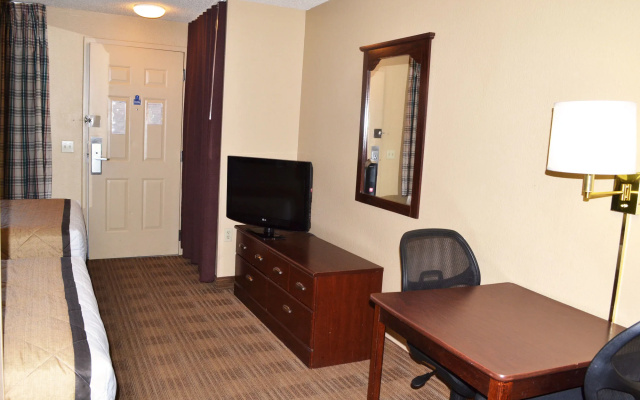photo 5 of Extended Stay America Select Suites Denver Lakewood South