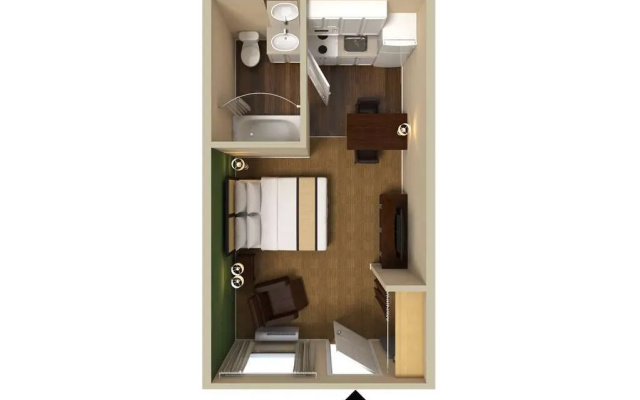 photo 2 of Extended Stay America - Denver - Aurora South
