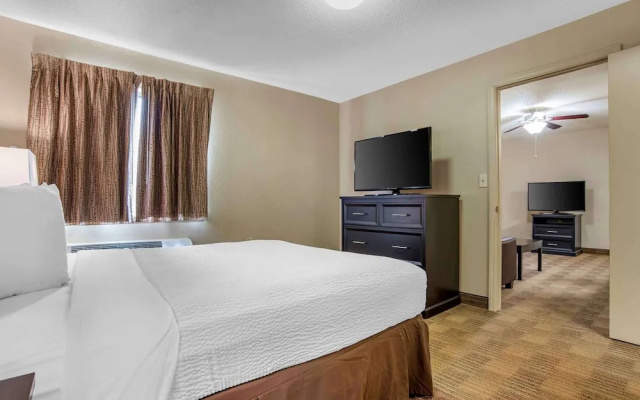 photo 3 of Extended Stay America Select Suites Detroit Ann Arbor Univ S