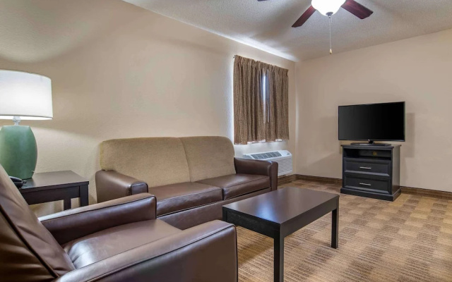photo 4 of Extended Stay America Select Suites Detroit Ann Arbor Univ S