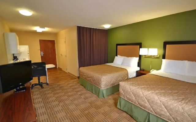 photo 3 of Extended Stay America Detroit Farmington Hills
