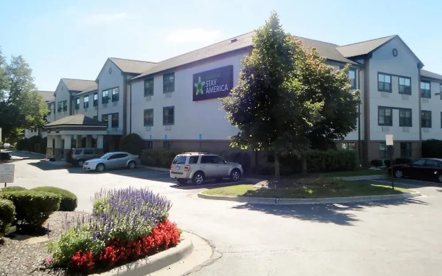 photo 5 of Extended Stay America Detroit Farmington Hills