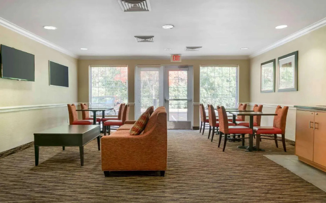 photo 2 of Extended Stay America Detroit Novi Orchard Hill Place