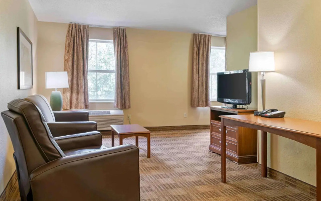 photo 4 of Extended Stay America Detroit Novi Orchard Hill Place