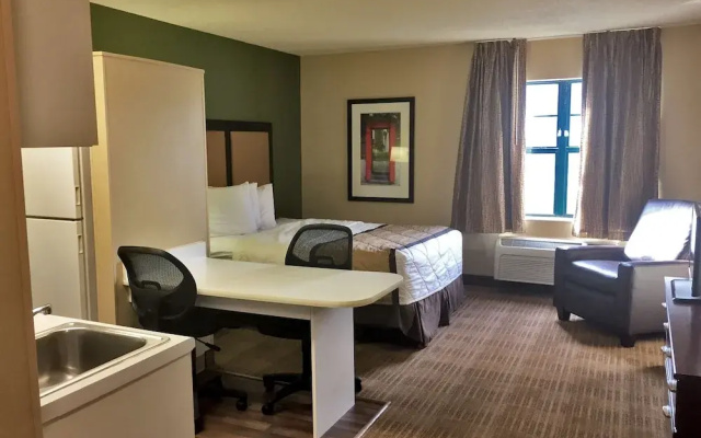 photo 2 of Extended Stay America Detroit Novi