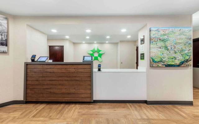 photo 2 of Extended Stay America Suites - Miami - Airport - Doral - 87th Avenue South