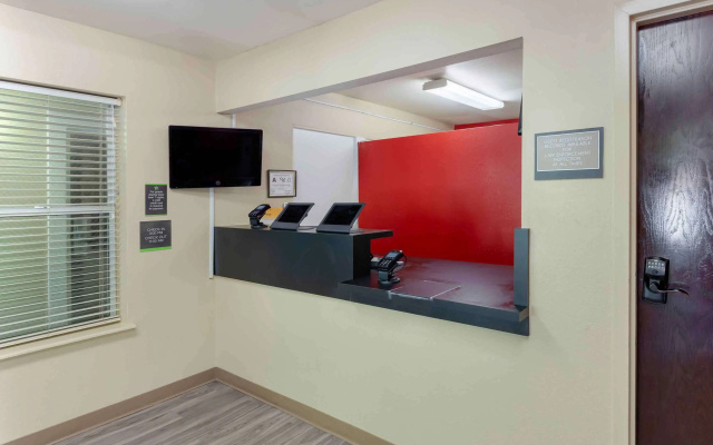 photo 2 of Extended Stay America Suites Durham University