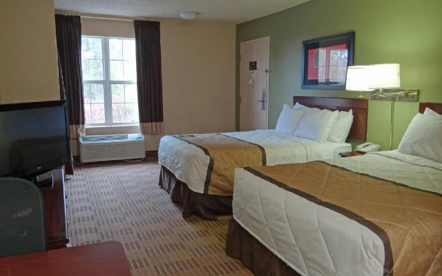 photo 5 of Extended Stay America Suites Durham University