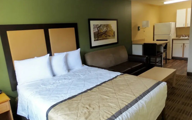 photo 5 of Extended Stay America - Durham - Research Triangle Park - Hwy 55