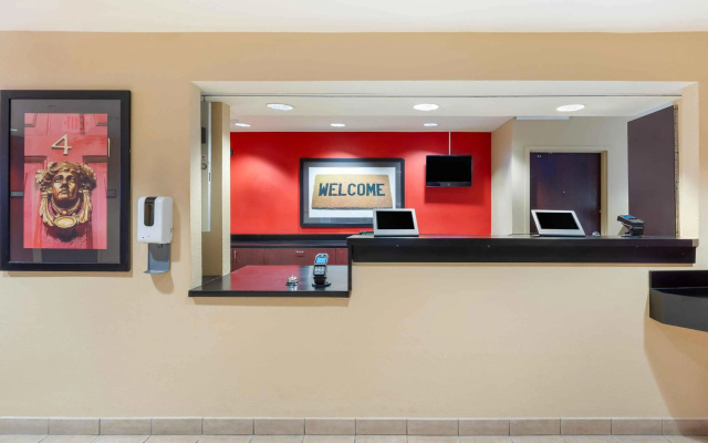 photo 2 of Extended Stay America Suites Fairfield Napa Valley