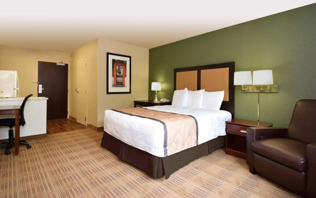 photo 4 of Extended Stay America Suites Fairfield Napa Valley