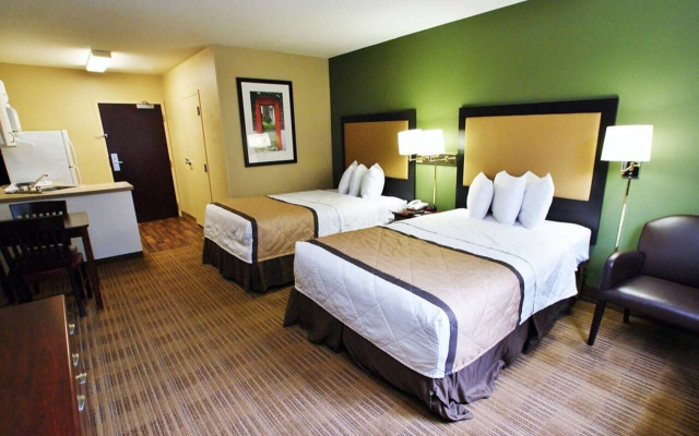 photo 5 of Extended Stay America Suites Fairfield Napa Valley