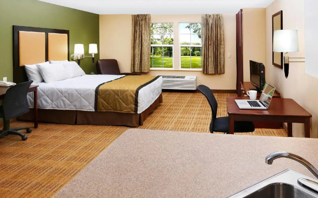 photo 3 of Extended Stay America Fairfield Napa Valley
