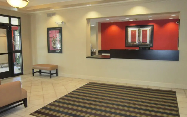 photo 2 of Extended Stay America Suites Fayetteville Cross Creek Mall