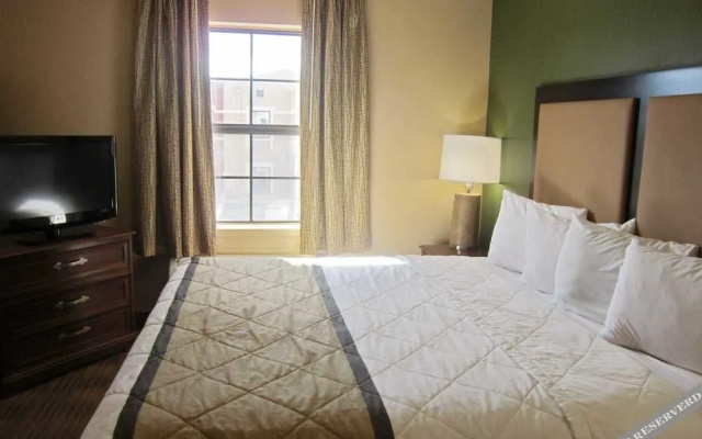 photo 3 of Extended Stay America Suites Fayetteville Cross Creek Mall