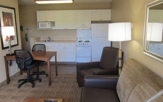 photo 4 of Extended Stay America Suites Fayetteville Cross Creek Mall