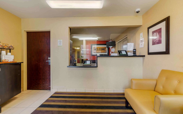 photo 2 of Extended Stay America Suites Ft Lauderdale Cyp Crk Andrews A