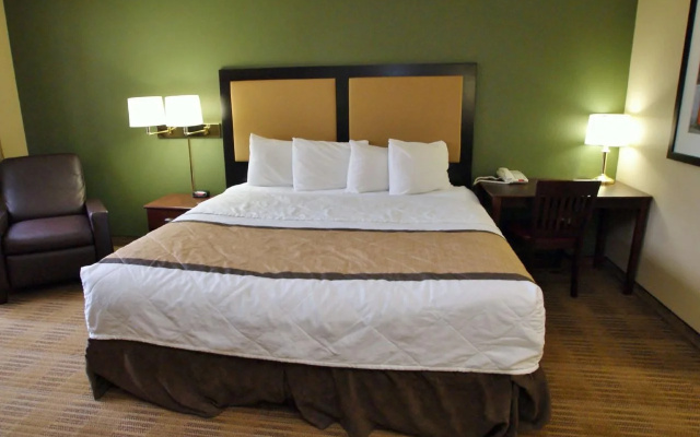 photo 3 of Extended Stay America Suites Ft Lauderdale Cyp Crk Andrews A