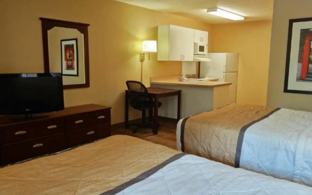 photo 4 of Extended Stay America Suites Ft Lauderdale Cyp Crk Andrews A