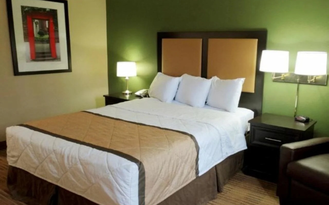photo 5 of Extended Stay America Suites Ft Lauderdale Cyp Crk Andrews A