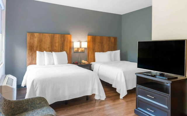 photo 3 of Extended Stay America Premier Suites Ft Lauderdale CypressCk