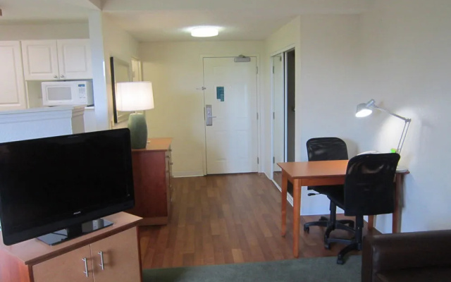 photo 2 of Extended Stay - Cypress Crk - 6th Way