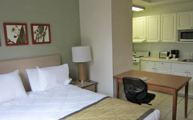 photo 5 of Extended Stay - Cypress Crk - 6th Way