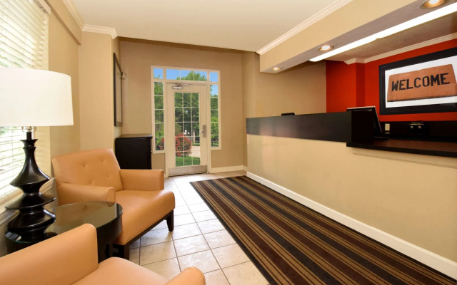 photo 2 of Extended Stay America Fort Lauderdale Tamarac