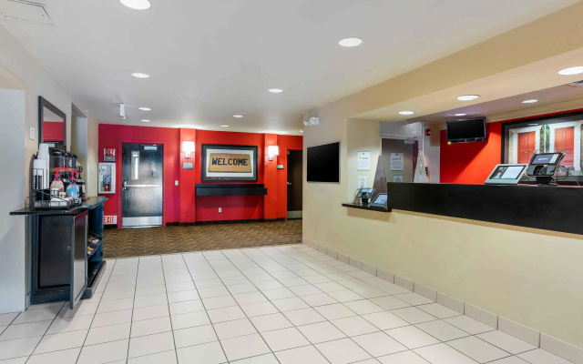photo 2 of Extended Stay America Suites Fremont Warm Springs